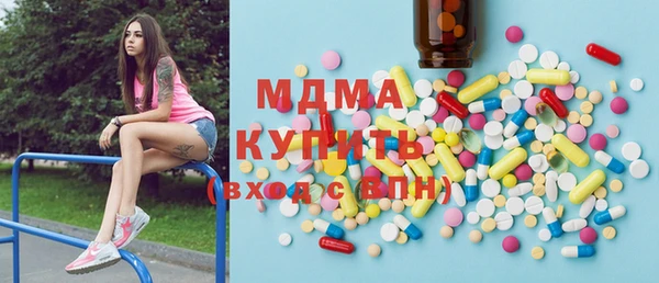гидра Богородск